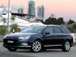 Citroen C5 Break V6 HDi 2008 года (AU)